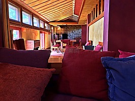 弗蘭克 · 勞埃德 · 賴特,建筑師,工作室