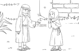 圣經(jīng),ccx,2王4 1-7