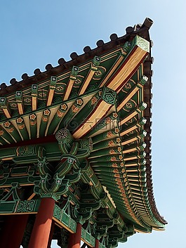 韓國(guó),寺,亞洲