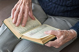 書,人,成人
