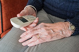 人,成人,手