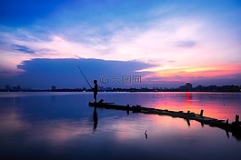 越南,天空,云