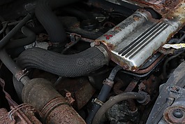電機,驅動器,技術