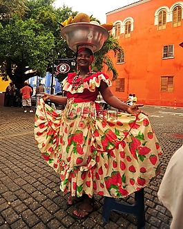cartagenera,卡塔赫纳,哥伦比亚