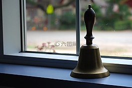 鐘,學(xué)校,窗口