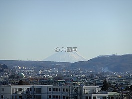 富士山,富士