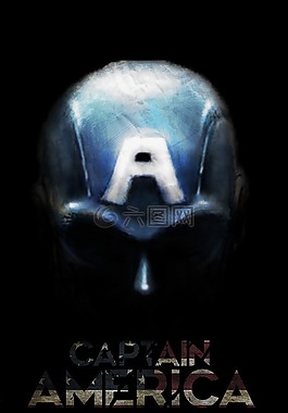 capitanamerica,奇跡,復仇者