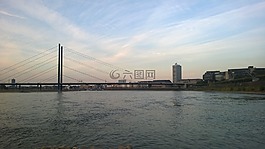杜塞爾多夫,萊茵,銀行