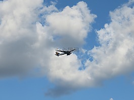 飛機(jī),飛行,起飛