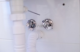 水管工,修復(fù),水龍頭