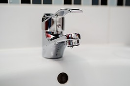 水管工,修復(fù),水龍頭