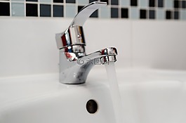 水管工,修復(fù),水龍頭