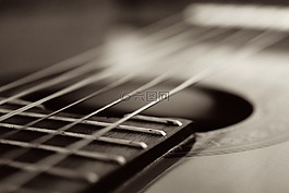 吉他,音樂,儀器