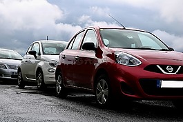 汽車,公園,交通