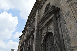 天空,建筑,博物館