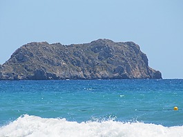 夏季,太陽(yáng),海灘