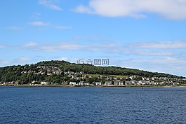 島,海,海洋