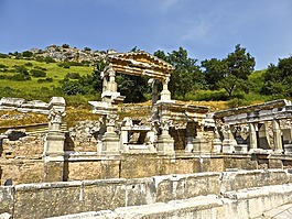 廢墟,歷史,羅馬