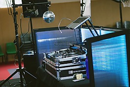 dj,唱片騎師,夜生活