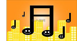 音樂,舞蹈,樂趣