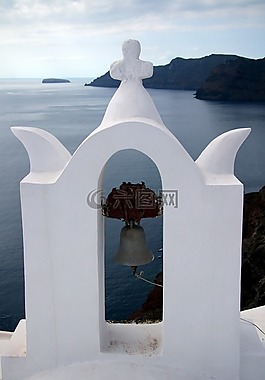 圣托里尼島,希臘島嶼,cyclades