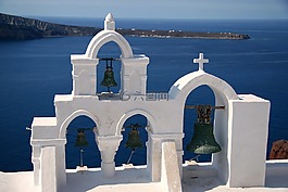 圣托里尼島,希臘島嶼,cyclades