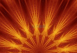 圖形,萬花筒,幾何