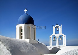 圣托里尼島,希臘島嶼,cyclades