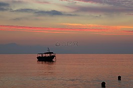 圣托里尼岛,希腊岛屿,cyclades