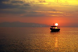 圣托里尼岛,希腊岛屿,cyclades