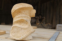 工藝品,雕塑,皮埃爾 ·