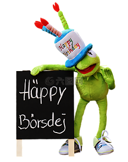 生日,祝賀,孤立