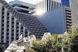 市中心,舊金山,加利福尼亞州