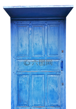 門(mén),木,老