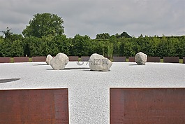 凡爾賽宮,公園,抽象