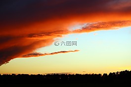 天空,云,轉(zhuǎn)寄