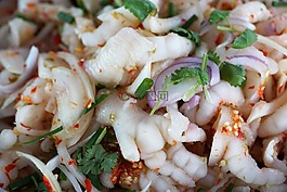 食品,蝦,餐