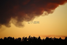 天空,云,轉(zhuǎn)寄