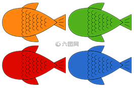 魚,桃花魚,捕魚