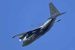 運輸飛機,軍事,飛機