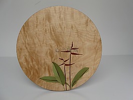 鑲嵌,工藝品,木材層壓板