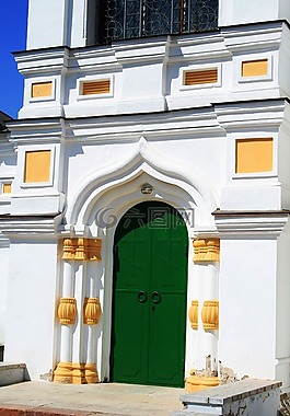 建設(shè),教堂,大教堂