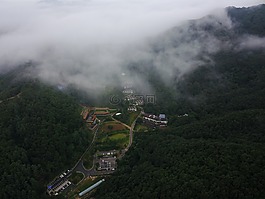 云,空中攝影,行的如何
