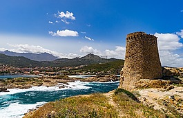 水域,海岸,旅行