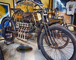 摩托車,循環(huán),自行車