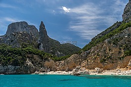 旅行,海岸,性質(zhì)