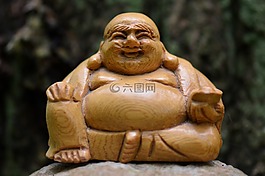 佛,冥想,靈性