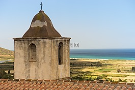 旅行,架構(gòu),天空