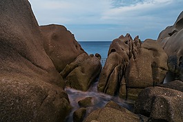 旅行,性質(zhì),水域