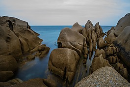 水域,旅行,海